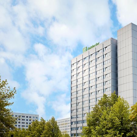 Holiday Inn Berlin City-East Landsberger Allee, An Ihg Hotel Exteriér fotografie