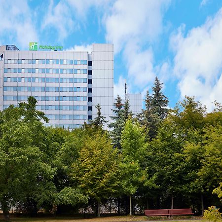 Holiday Inn Berlin City-East Landsberger Allee, An Ihg Hotel Exteriér fotografie