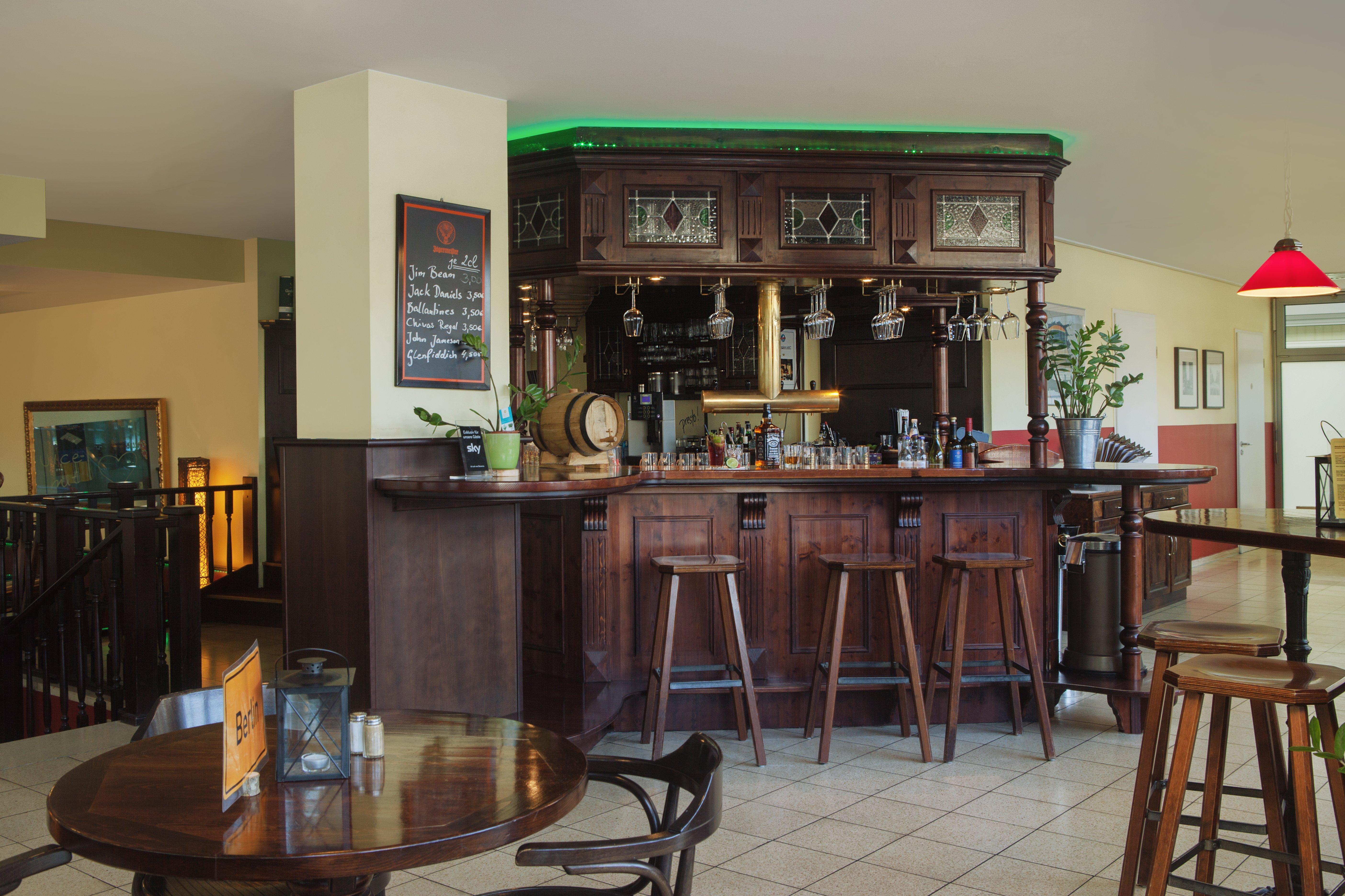 Holiday Inn Berlin City-East Landsberger Allee, An Ihg Hotel Zařízení fotografie