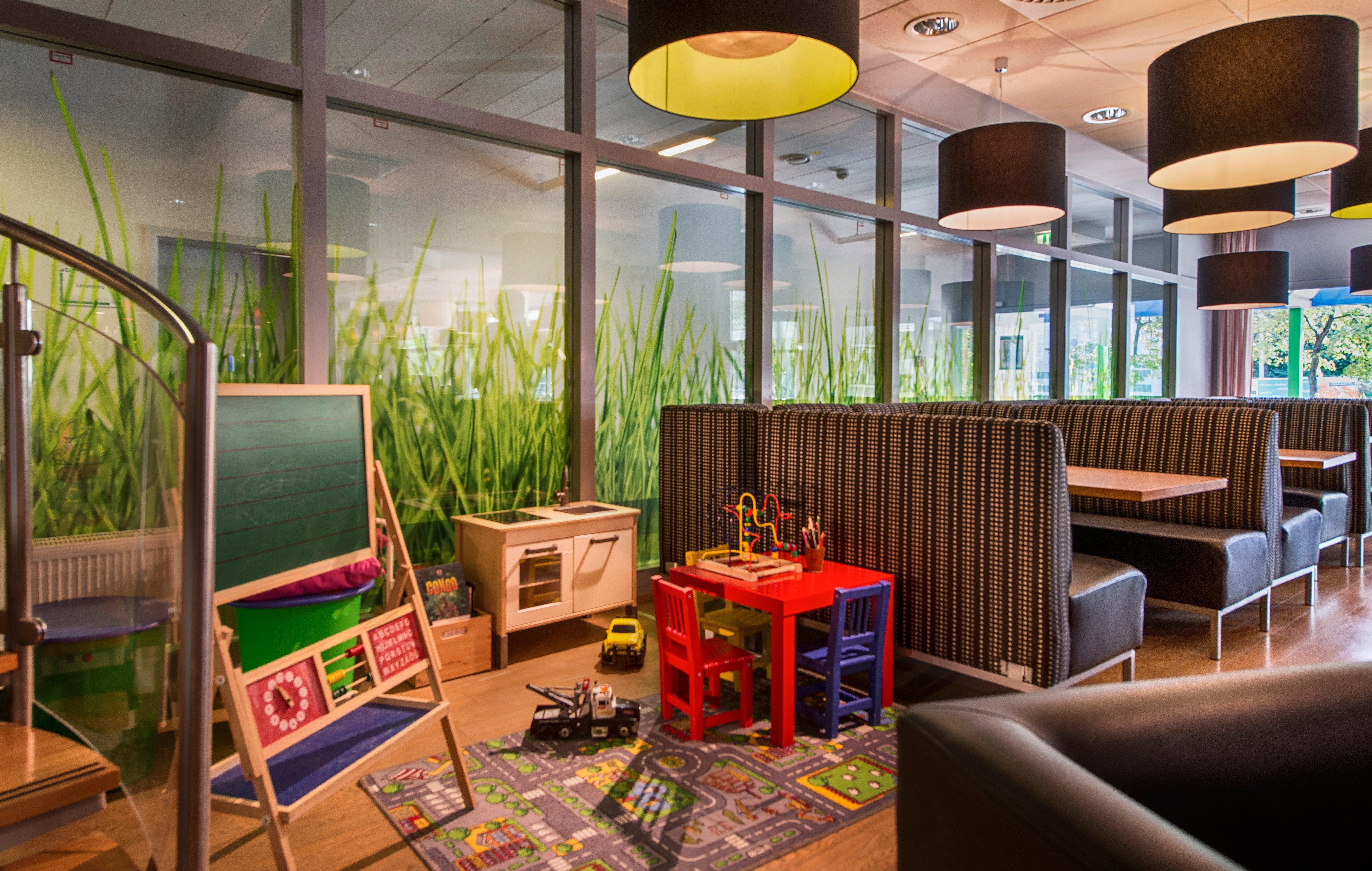 Holiday Inn Berlin City-East Landsberger Allee, An Ihg Hotel Exteriér fotografie