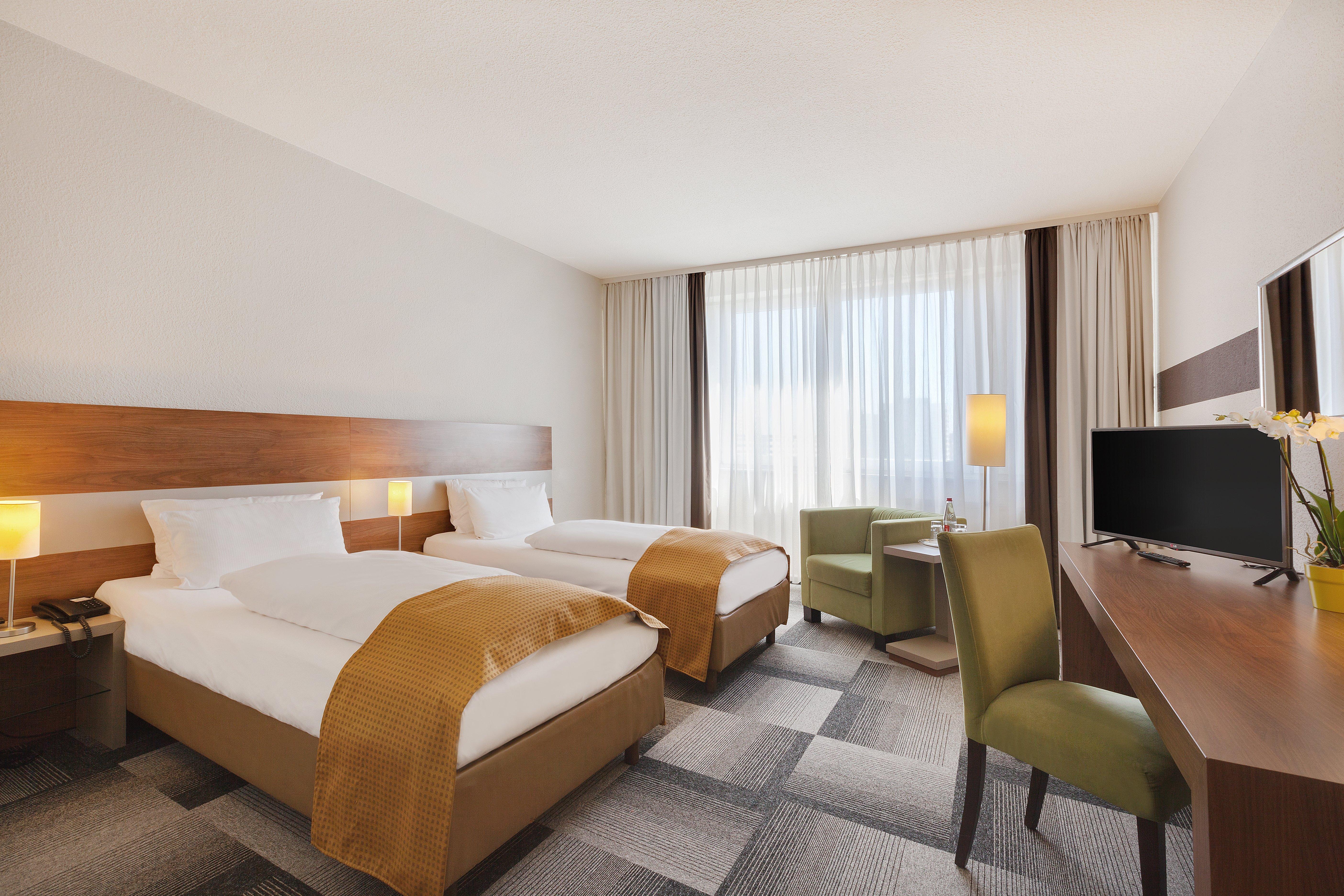 Holiday Inn Berlin City-East Landsberger Allee, An Ihg Hotel Exteriér fotografie